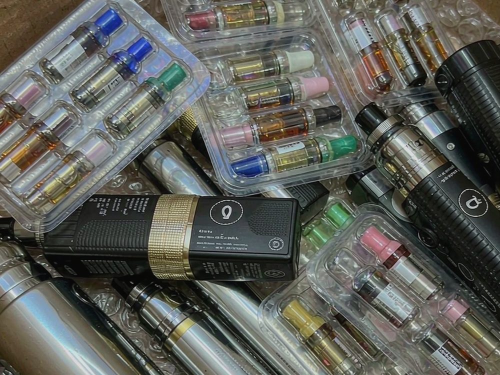 OEM and ODM Options for IQOS e-liquid — premium tier