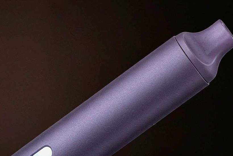 OEM and ODM Options for IQOS e-liquid — Spring catalog