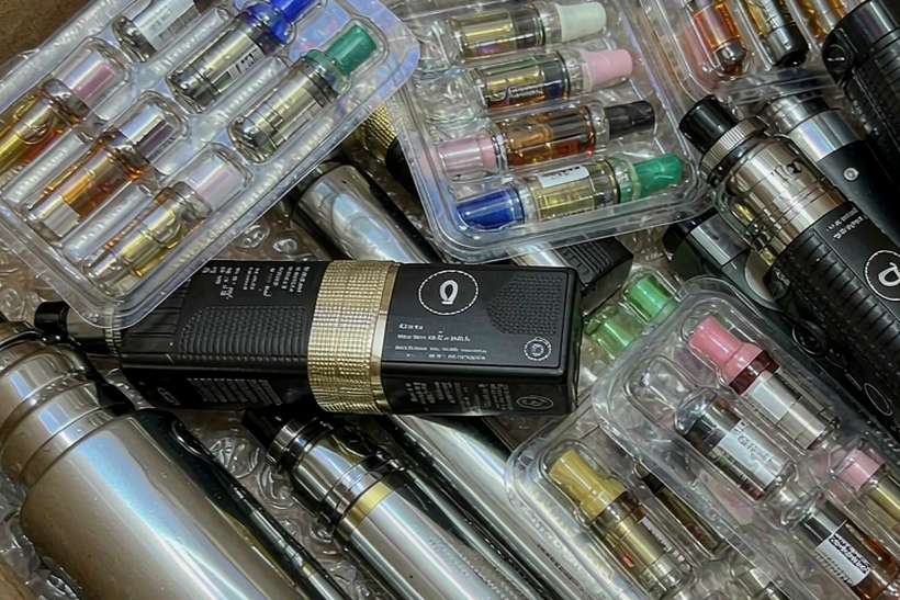 OEM and ODM Options for IQOS e-liquid — Summer deals
