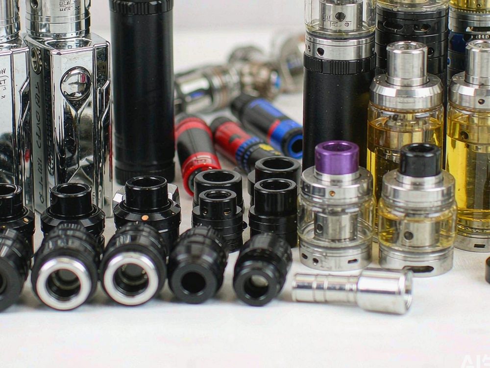OEM and ODM Options for IQOS e-liquid — top rated