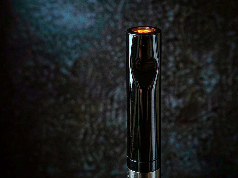 OEM and ODM Options for IQOS e-liquid — wholesale only