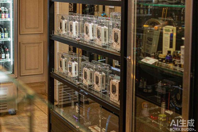 OEM and ODM Options for IQOS e-liquid — Winter special