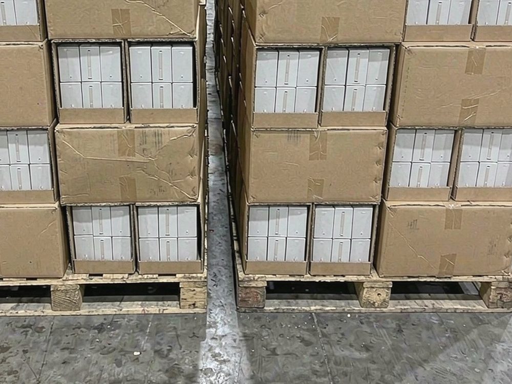 OEM and ODM Options for IQOS e-liquid — with fast shipping