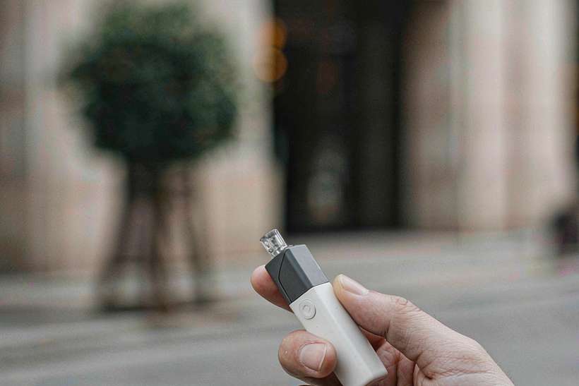 OEM and ODM Options for IQOS hardware — Asia Pacific