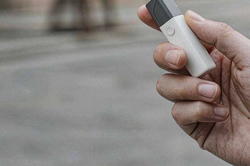 OEM and ODM Options for IQOS hardware — EU stock
