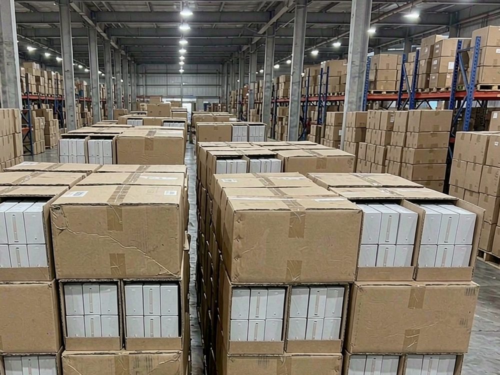 OEM and ODM Options for IQOS in Latvia — for resellers