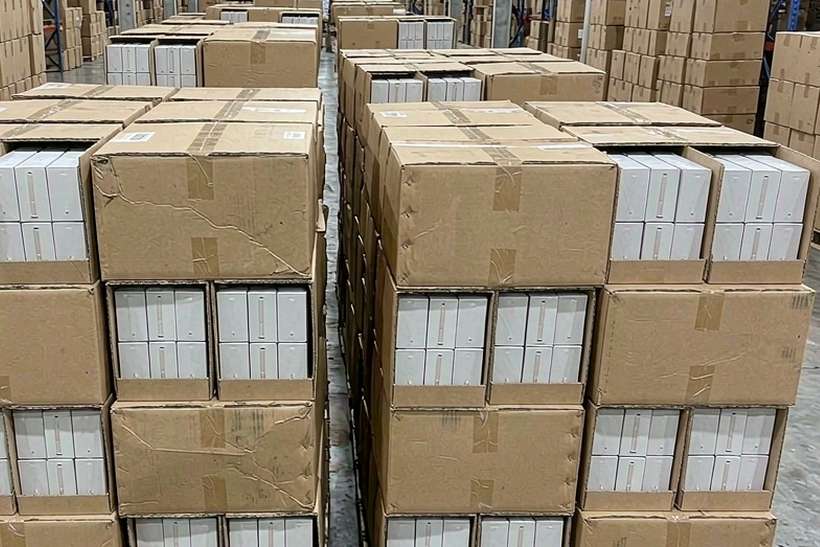 OEM and ODM Options for IQOS kits — Autumn stock