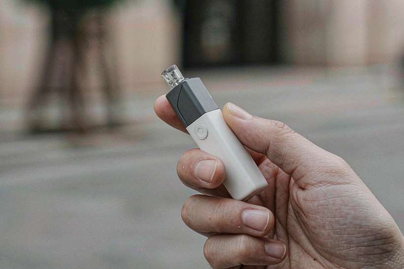OEM and ODM Options for IQOS kits — OEM available