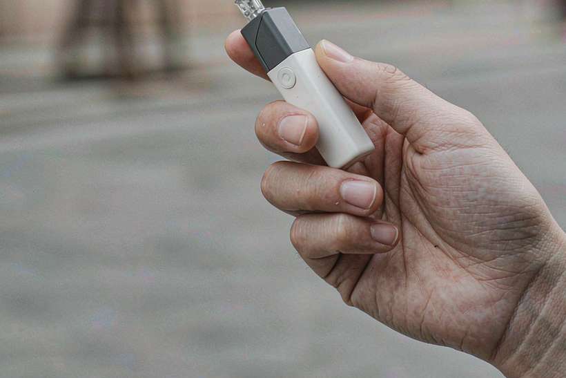OEM and ODM Options for IQOS mods — EU stock