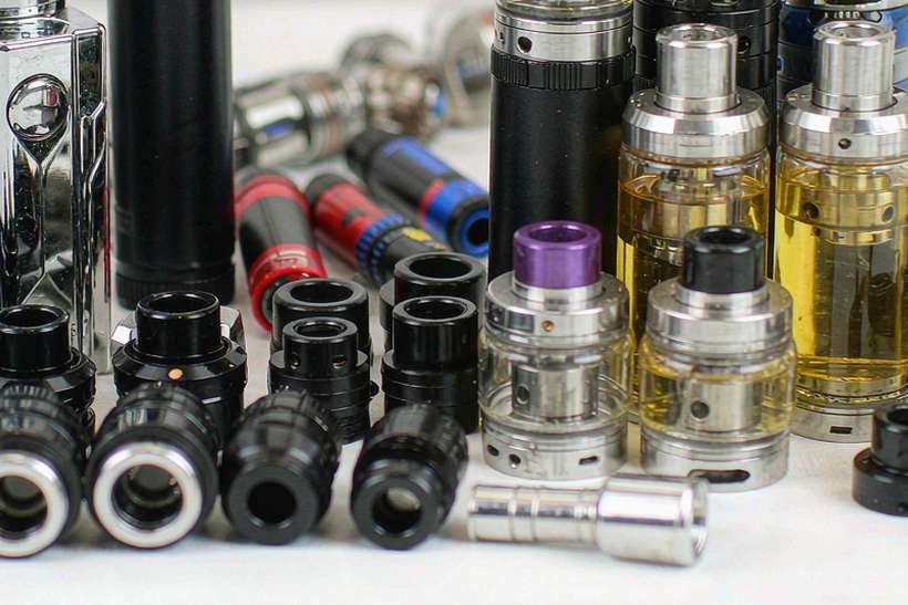 OEM and ODM Options for IQOS mods — ODM ready