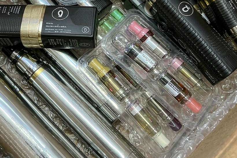 OEM and ODM Options for IQOS pods — Winter special