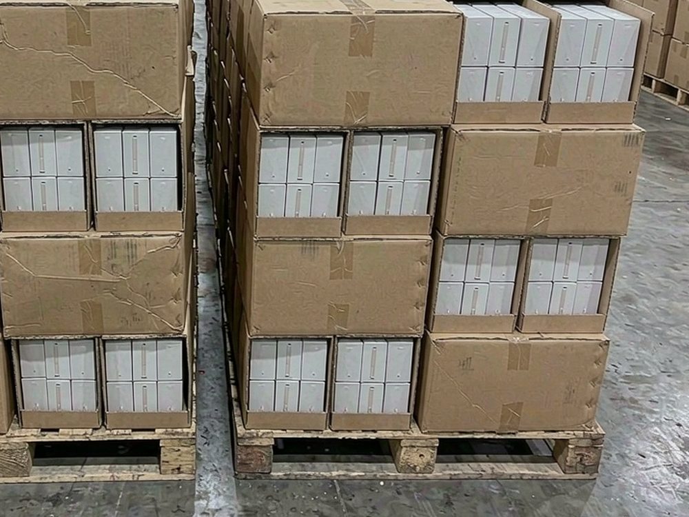 OEM and ODM Options for IQOS products in Latvia — budget tier