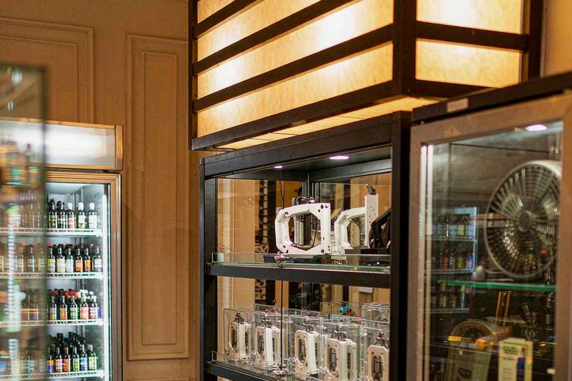 OEM and ODM Options for IQOS products in Latvia — express air