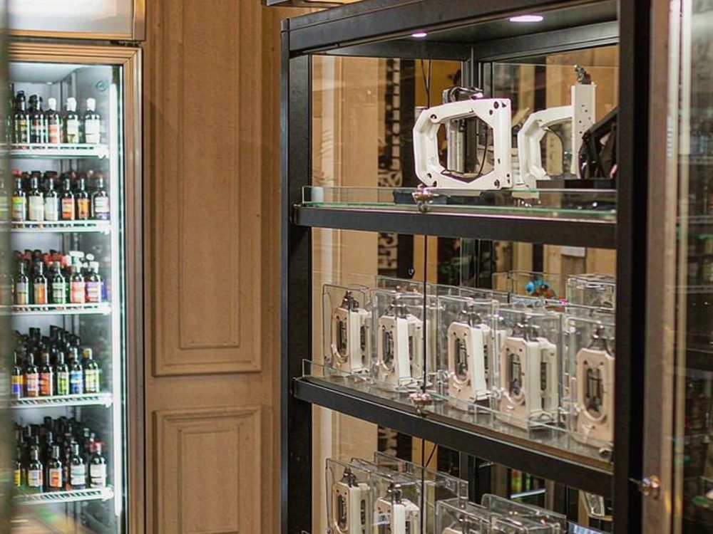 OEM and ODM Options for IQOS products in Latvia — with fast shipping
