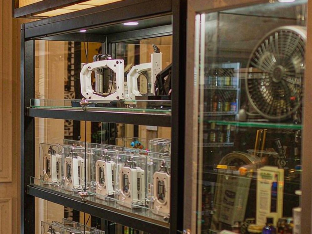 OEM and ODM Options for IQOS tanks — budget tier