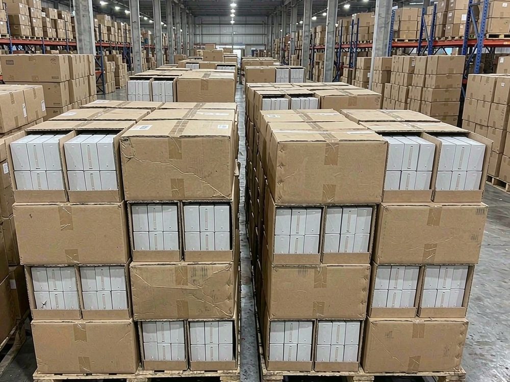 OEM and ODM Options for IQOS tanks — for resellers