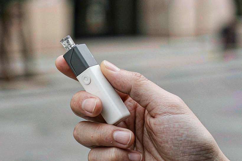 OEM and ODM Options for Latvia IQOS — EU stock