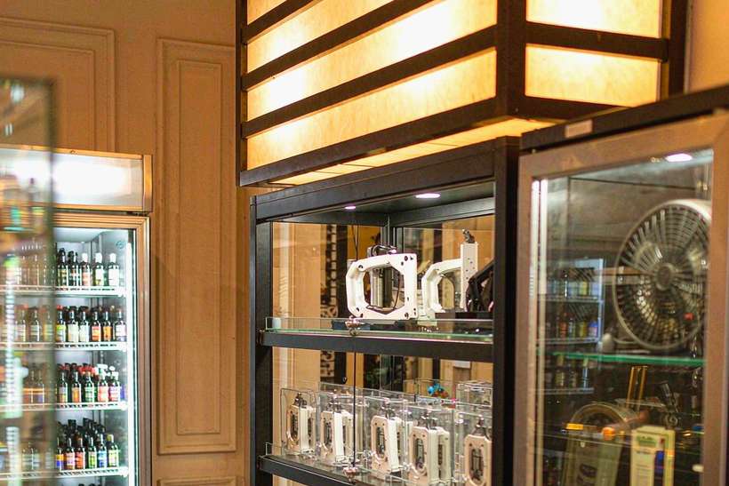 OEM and ODM Options for Latvia IQOS — Middle East