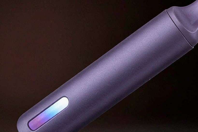 Regional Review of IQOS accessories — Autumn stock