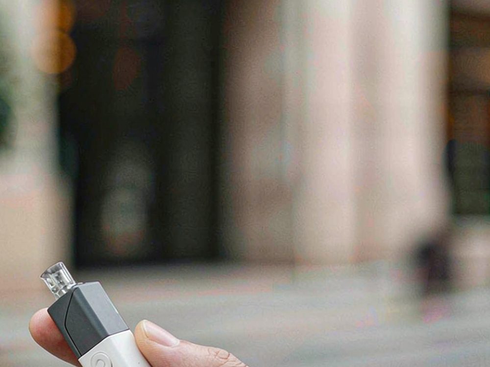 Regional Review of IQOS accessories — for resellers