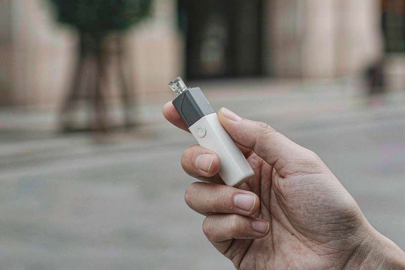 Regional Review of IQOS accessories — Middle East