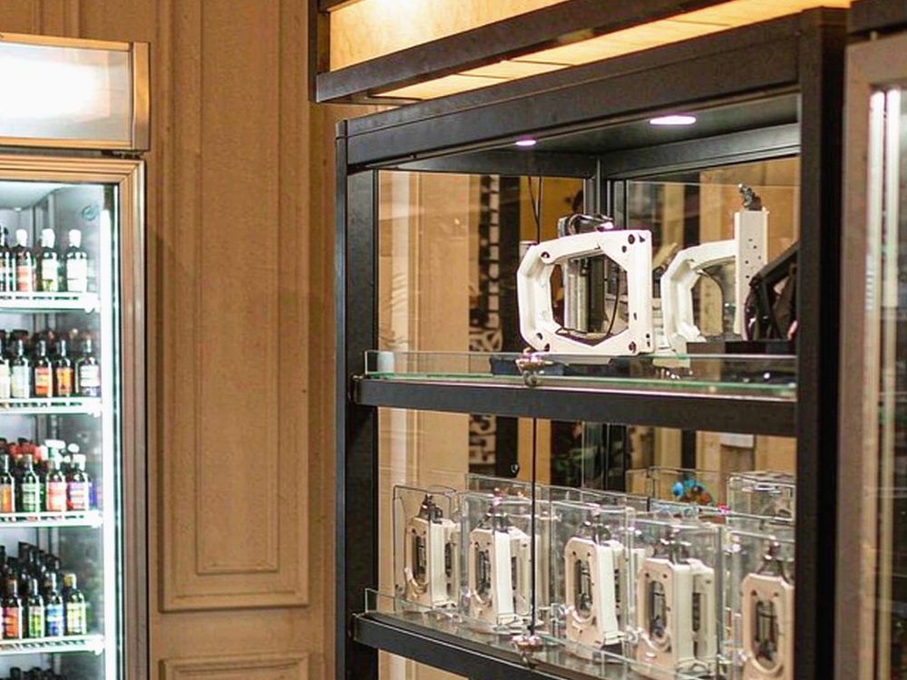 Regional Review of IQOS accessories — top rated