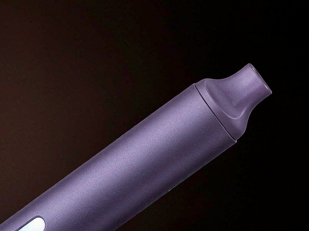 Regional Review of IQOS accessories — wholesale only