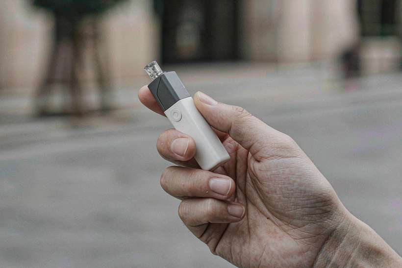 Regional Review of IQOS bundles — Middle East