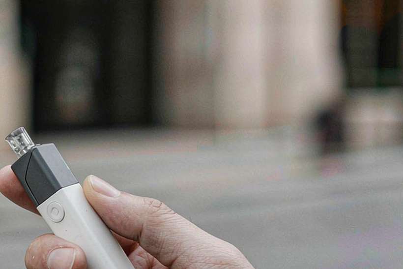Regional Review of IQOS bundles — OEM available