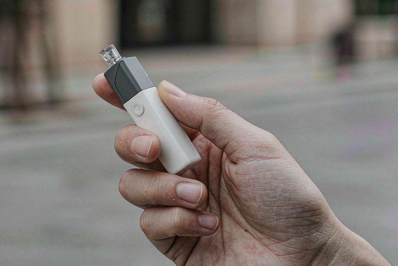 Regional Review of IQOS coils — Asia Pacific