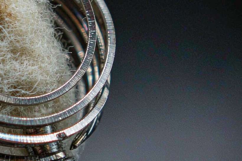 Regional Review of IQOS coils — limited batch