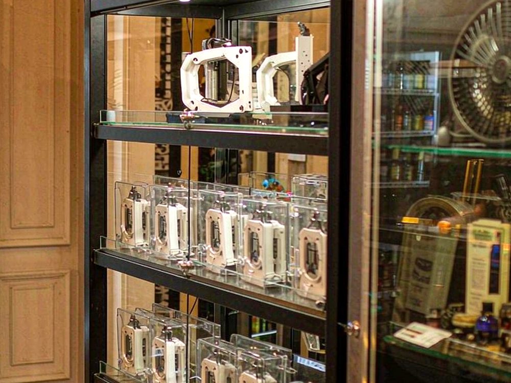 Regional Review of IQOS coils — new arrivals