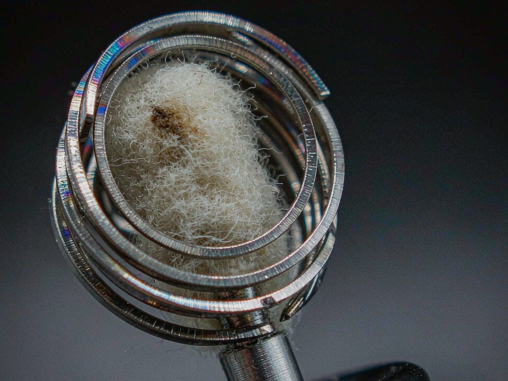 Regional Review of IQOS coils — no minimum MOQ