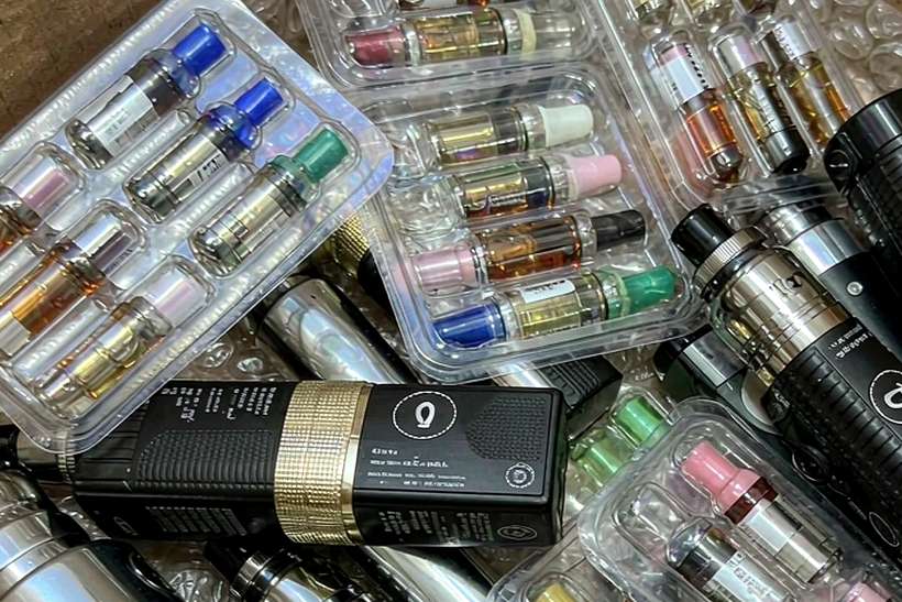 Regional Review of IQOS coils — OEM available