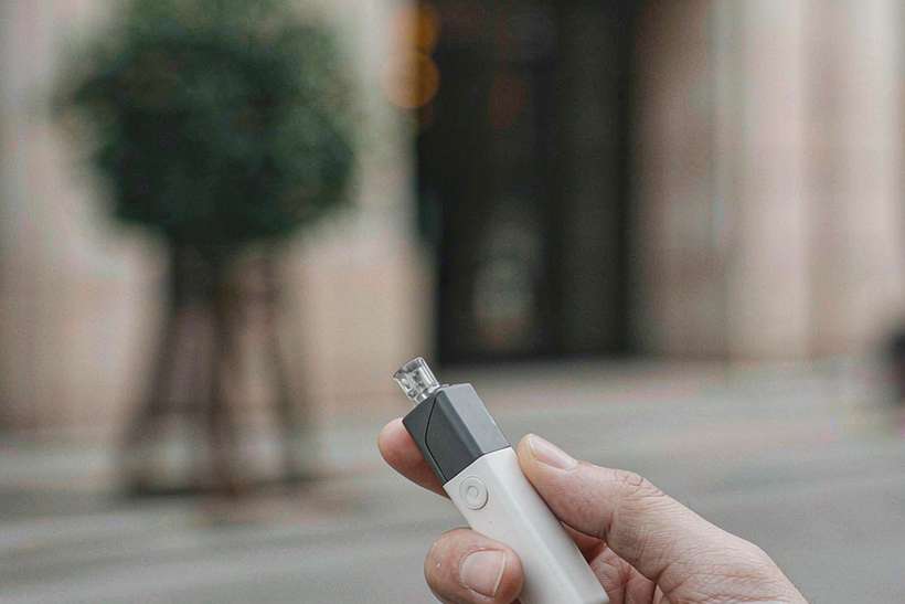 Regional Review of IQOS coils — Spring catalog