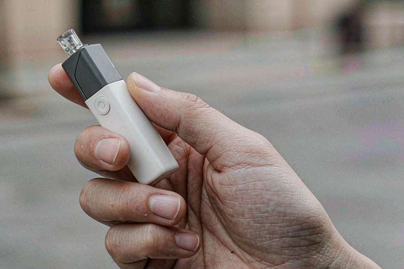 Regional Review of IQOS coils — Summer deals
