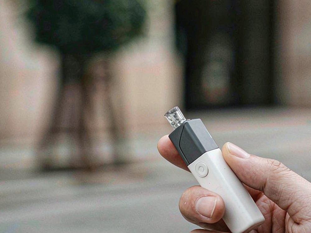 Regional Review of IQOS coils — top rated
