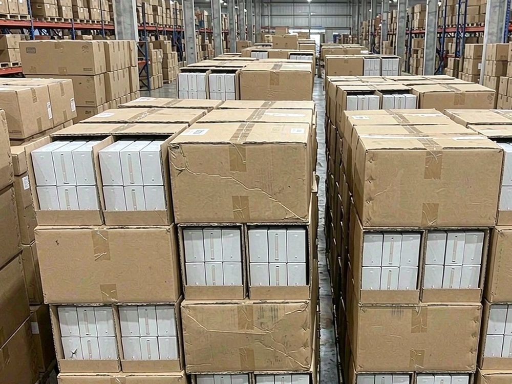 Regional Review of IQOS coils — wholesale only