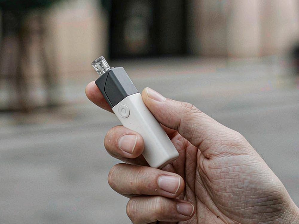Regional Review of IQOS coils — with fast shipping