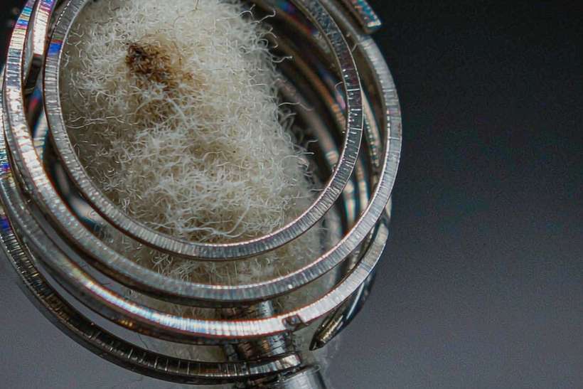 Regional Review of IQOS disposables — Middle East