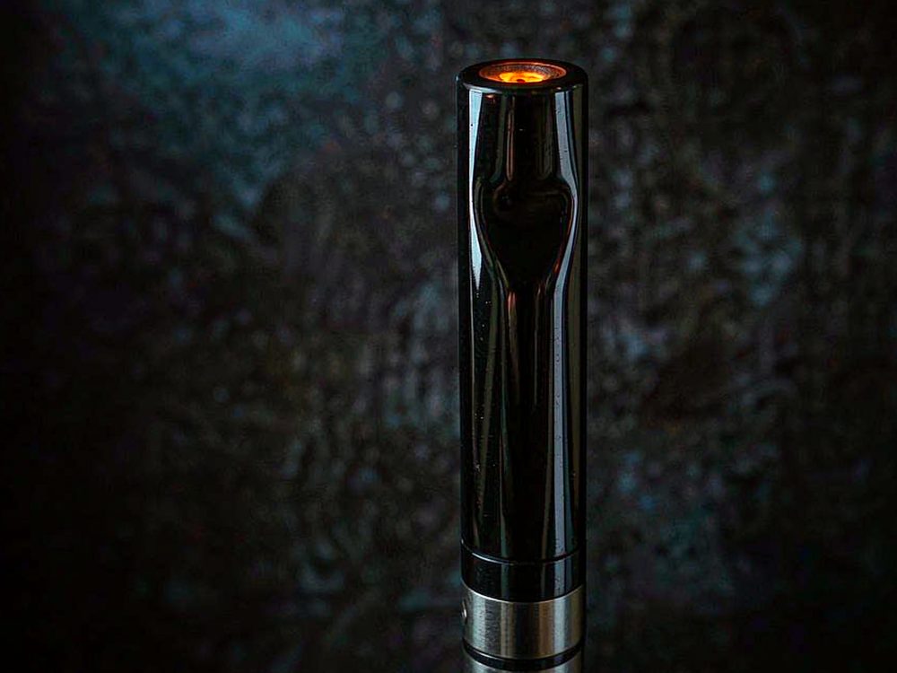 Regional Review of IQOS disposables — no minimum MOQ