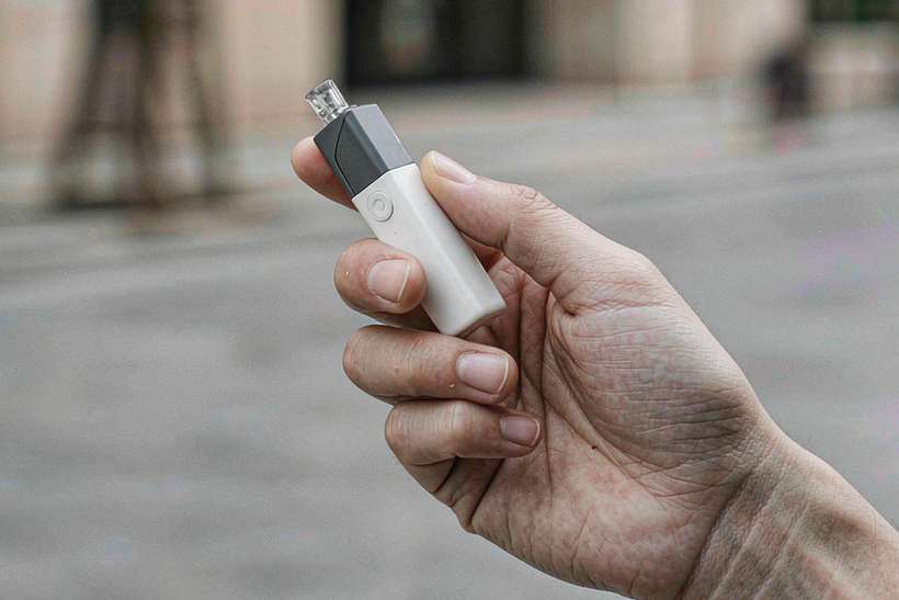 Regional Review of IQOS disposables — OEM available