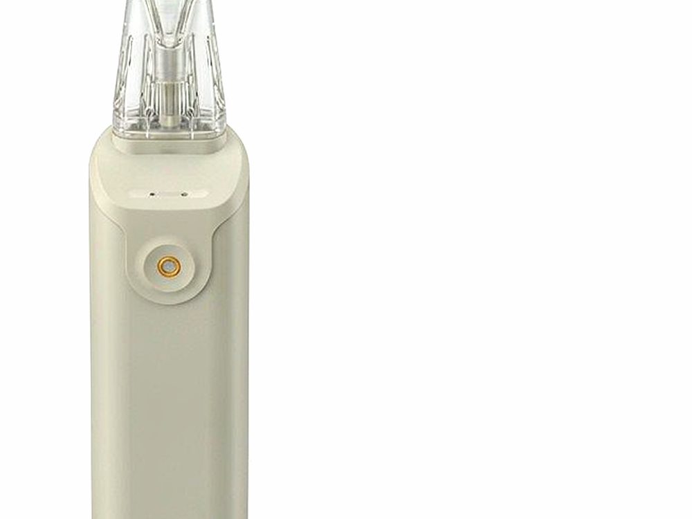 Regional Review of IQOS e-liquid — budget tier