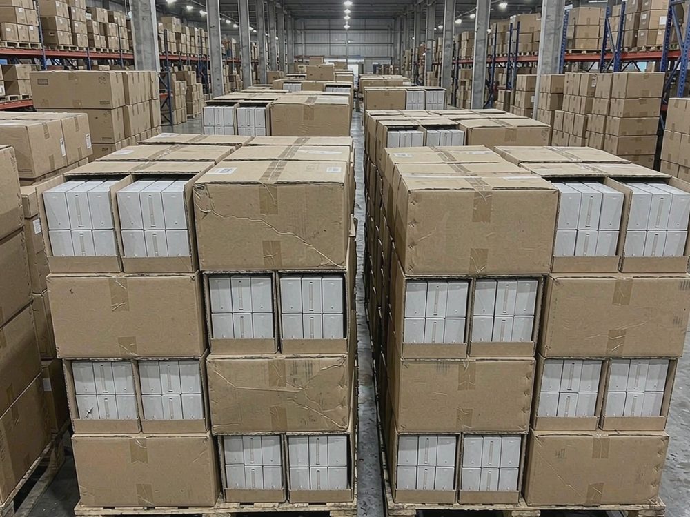 Regional Review of IQOS e-liquid — for resellers