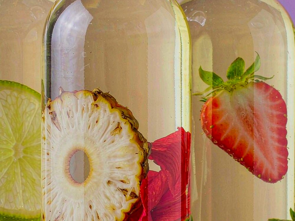 Regional Review of IQOS e-liquid — no minimum MOQ