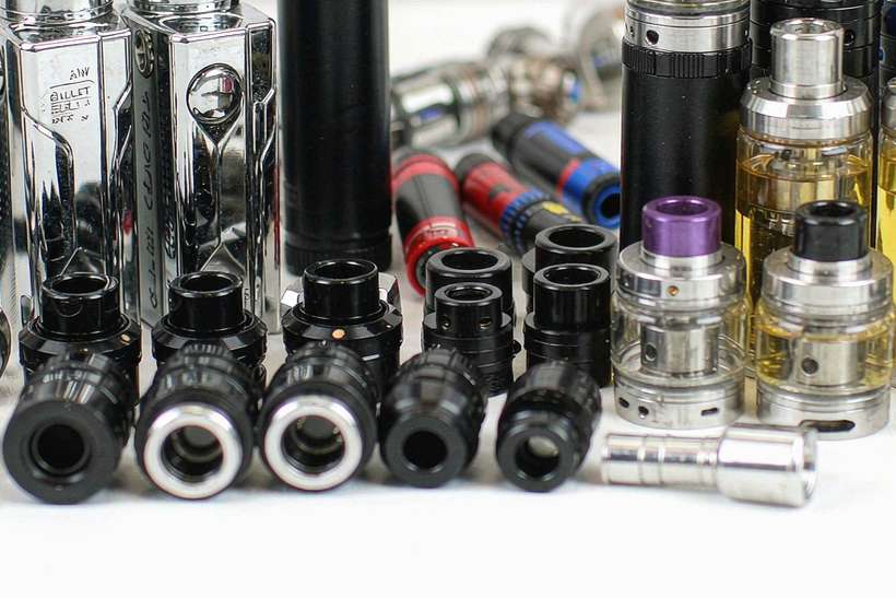 Regional Review of IQOS e-liquid — OEM available