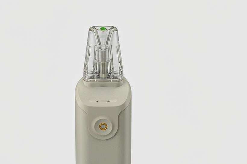 Regional Review of IQOS e-liquid — Spring catalog