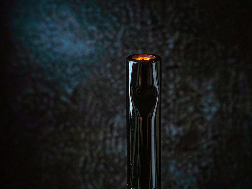 Regional Review of IQOS e-liquid — top rated