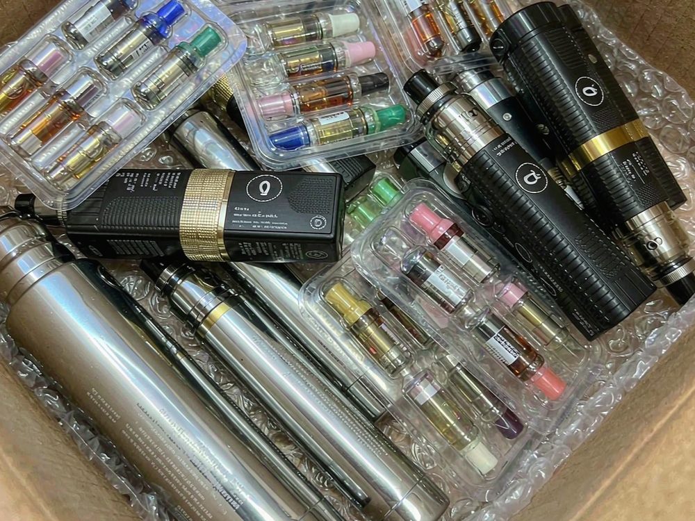 Regional Review of IQOS e-liquid — verified suppliers