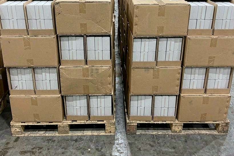 Regional Review of IQOS hardware — Winter special